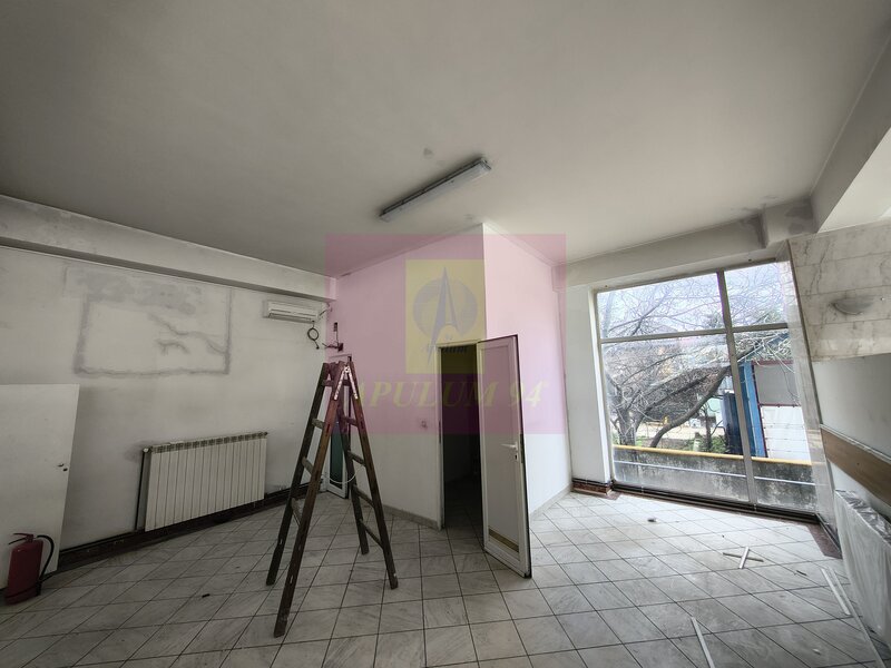 Spatiu Alexandriei pretabil orice tip de activitate