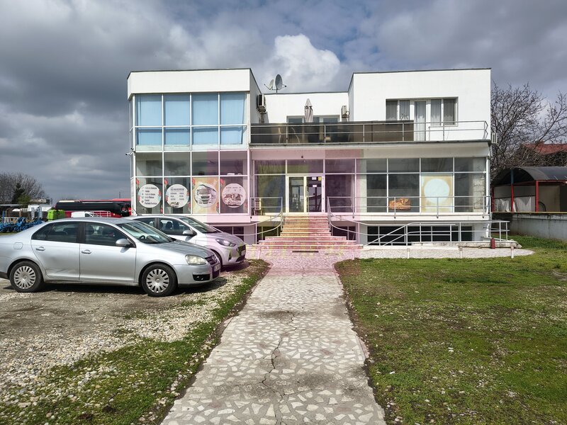 Spatiu Alexandriei pretabil orice tip de activitate
